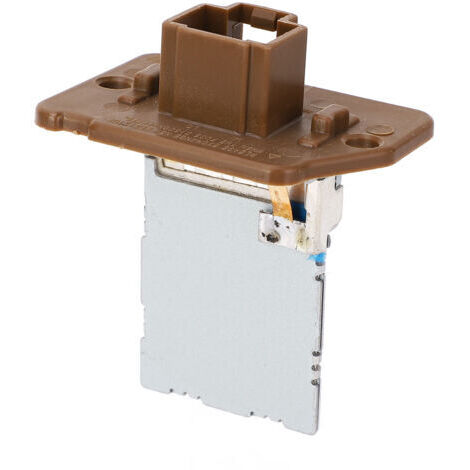 Résistance de Ventilateur de Soufflante,Résistance de moteur de ventilateur CVC 97128-3K000, chauffage pour Elantra 2007-2013 (1/5)