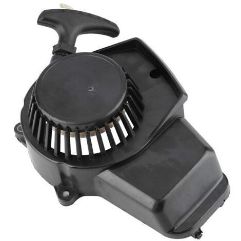 Lanceur pour moteur thermique 47-49cc 2 temps – Compatible mini motos et quads – Performance fiable – Installation facile