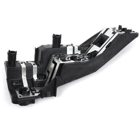 Support d'ampoule de feu arrière droit pour Audi A1 2010-2018 – Remplacement OEM 8X0945094D – Installation facile – Matériaux durables - 8X0945258A