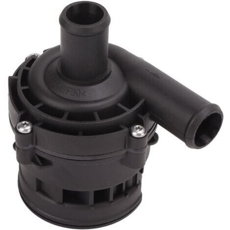 Pompe à eau auxiliaire moteur A2048350364 Remplacement d'accessoires de voiture pour MercedesBenz W169 W176 C190 W245 W246 (1/4)