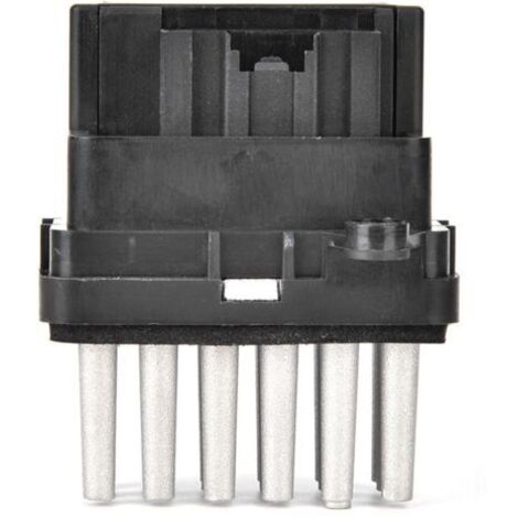 Résistance de Ventilateur de Soufflante,Résistance de moteur de ventilateur de chauffage 1433503, compatible avec Ford Mondeo BA7 Widerstand (1/5)