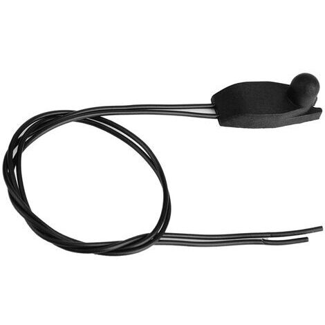 6445F9 Sonde de température externe pour Peugeot 206 207 307 407 (1/5)