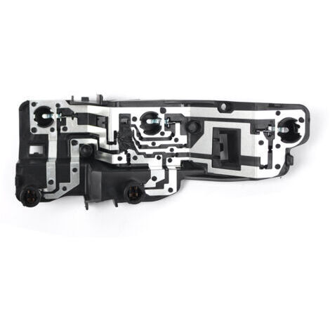 Support d'ampoule feu arrière gauche Audi A1 2010-2018 – Remplacement OEM 8X0945093D – Installation facile – Matériaux durables - 8X0945257A (1/5)