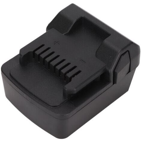 Adaptateur de batterie au Lithium 18V, convertisseur de batterie Plug and Play pour outils électriques Hitachi (1/5)