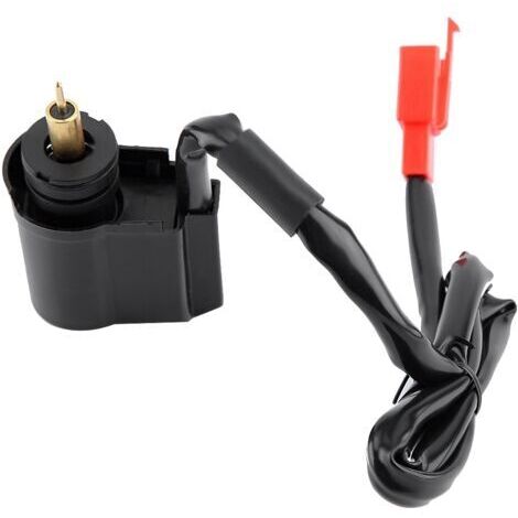 Jeffergarden Starter électrique automatique à carburateur pour Kymco Agility 50 4T People 50 4T (1/5)