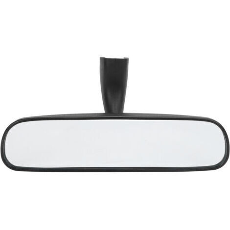 Rétroviseur intérieur de voiture de remplacement pour Honda Fit GK5 20152020, 76400T5AJ01 (1/4)