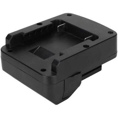 Convertisseur adaptateur de batterie pour Bosch vers Hitachi, convertisseur de batterie au Lithium 18V pour outil électrique (1/5)
