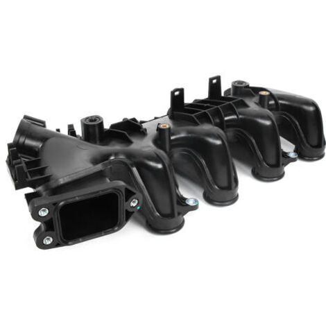 Collecteur d'admission avec joints 9684941780 adapté pour Peugeot 206 207 307 1.6 HDI TDCI (1/5)