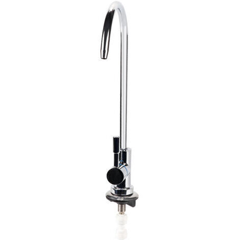 Robinet de filtre à eau potable de Filtration de purificateur d'osmose inverse de robinet d'eau de RO (1/5)