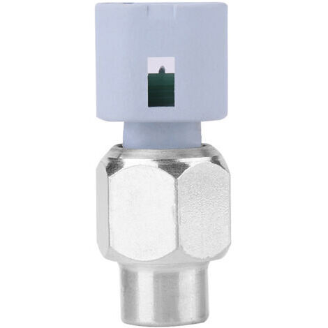 Eosnow Capteur de pression de commutateur de direction assistée, pour Renault Clio Trafic Kangoo Laguna Megane