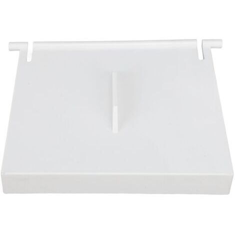 Clapet de remplacement Hayward 8926 pour skimmer de piscine – Plastique durable – 153 x 118 mm – Installation facile (1/5)