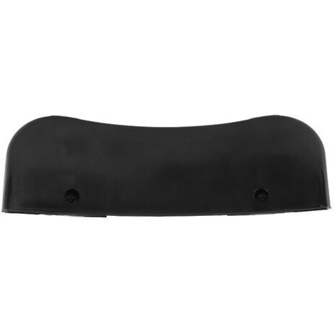 Accessoires de Protection de jantes de manchon de Protection de pelle de pression de pneu noir pour la Machine de retrait de pneu (1/5)
