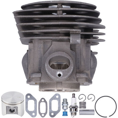 Kit cylindre-Piston pièces de rechange adaptées à la tronçonneuse Husqvarna 359 357XP 357 Xp Epa (1/5)
