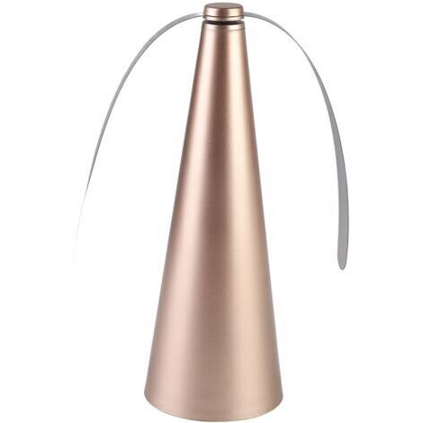 ventilateurs répulsifs anti-mouches pour tables - Éloignez les mouches et les insectes de votre nourriture (1/5)