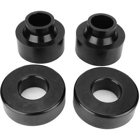 Kit de levage de nivellement avant et arrière de 2 pouces, pour Jeep Grand Cherokee WJ 1999 – 2004