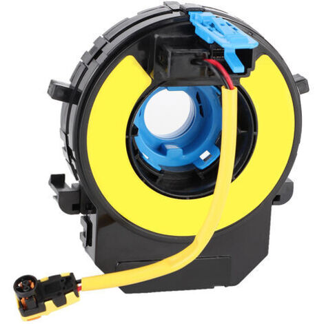 Ressort d'horloge de cble en spirale pour Kia Rio 2012-2016 93490-1W110 (1/5)