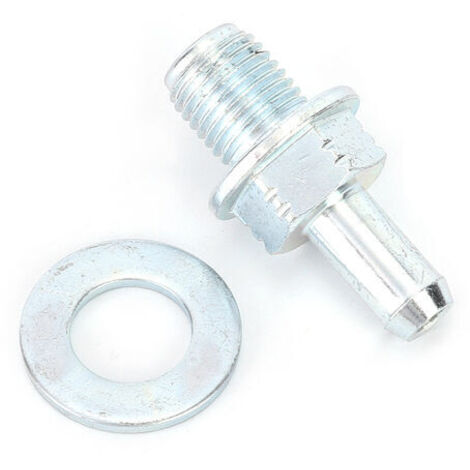 Jeffergarden Vanne PVC, Valve PCV de voiture avec joint 17130-PND-A01 pour Accord Civic (1/5)