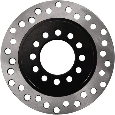 158mm Disque Plaque de Frein Remplacement pour 50cc 70cc 90cc 110cc 125cc ATV Go Kart (1/5)