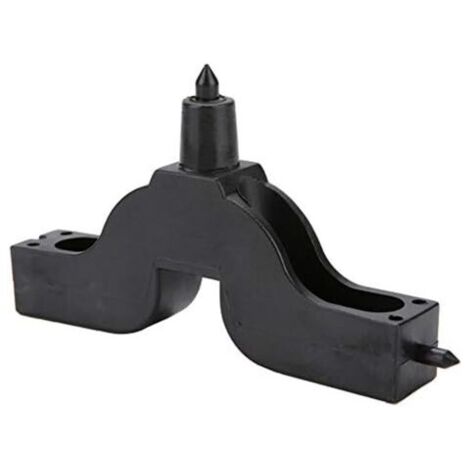 Tuyau d'arrosage perforé, poinçon de tuyau de 3 mm/4 mm, outil de perçage, poinçon de tuyau pour l'irrigation goutte à goutte, tuyau d'irrigation de jardin (1/5)