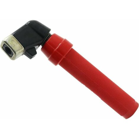 Electrode de soudage 400A pour pinces d'électrode de soudage haute performance Pince d'électrode pour souds de machines à souder ARC (1/5)