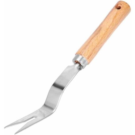 Outils Manuel désherbeuses Désherbage Extract Outils pour jardin désherbage Ameublissement du sol Creuser transplantation (1/5)