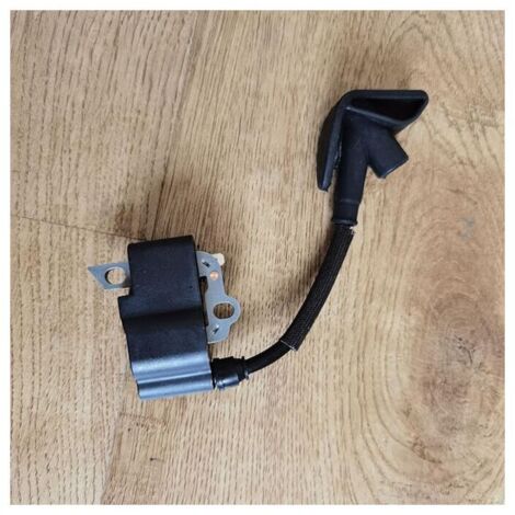 Module de bobine d'allumage de remplacement compatible avec STIHL FS70R 4144-400-1309 (1/5)