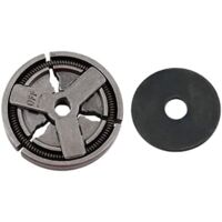VURAHOME - Embrayage pour tronçonneuse Timberpro CS6150