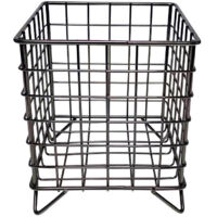 VURAHOME -Support de rangement pour dosettes de café Organisateur de cuisine Compatible avec les magasins noirs Nespresso les dosettes de café les sachets de thé et les sachets de sucre