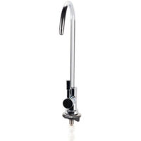Robinet d'eau RO robinet de filtre à eau potable de Filtration d'épurateur d'osmose inverse