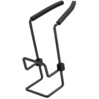 Porte-éponge d'évier de cuisine, porte-éponge de rangement pour évier de cuisine, accessoires de cuisine porte-éponge d'évier de cuisine, porte-éponge d'évier suspendu pour rangement sur