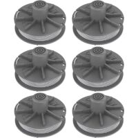 Ensemble de 3 ustensiles de barbecue personnalisés, spatule, pince et fourchette – Ustensiles de barbecue en acier inoxydable avec poignées en bois massif