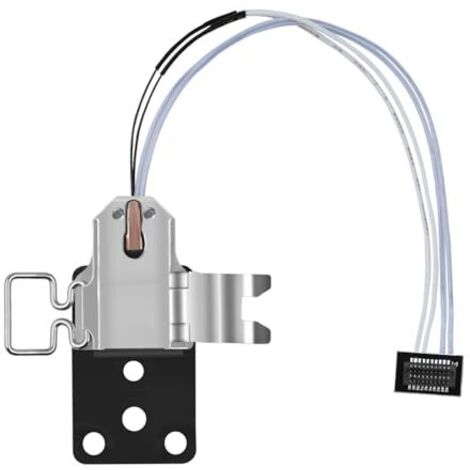 [NEVER USED] A1 Series Hotend Heating Assembly, 3D Printer Print Head Heater Thermistor and Heating base Stone Kit for A1 and A1 Mini