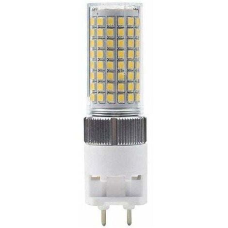 [NEVER USED] G12 LED 20W 100-277V Flashlight without Flash (Cool White 6000K) for Shopping Malls, Clothing Stores, Jewelry Stores (1/4)