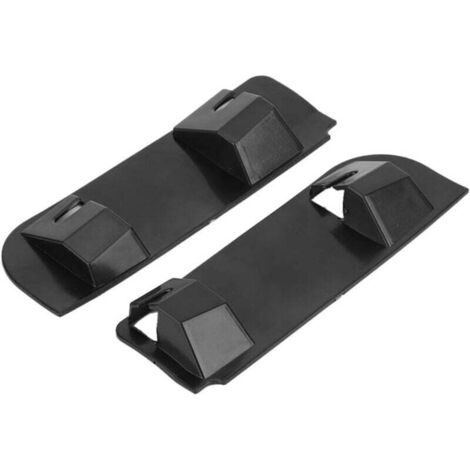 [NEVER USED] Repair Clips,Car Tailgate Boot Handle Repair Clips Fit For 2006-2013 (1/4)