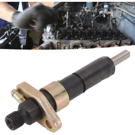[NEVER USED] Corrosion-resistant diesel fuel injector for air-cooled ...