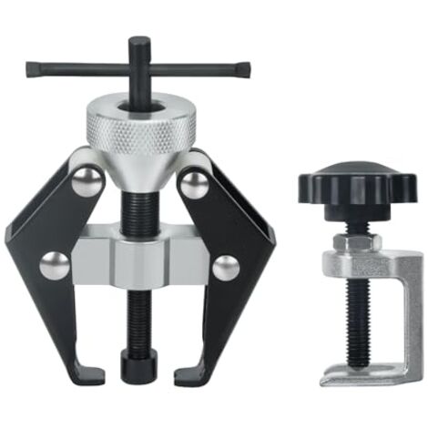 2pcs Windshield Wiper Arm Puller, Windshield Wiper Arm Puller, Windshield Wiper Puller, Windshield Wiper Arm Puller, Windshield Wiper Puller Tools, Windshield Wiper Arm Puller, Polkl Wiper Arm (1/4)