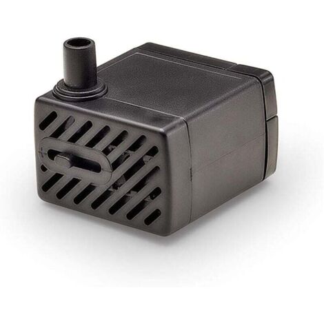 [NEVER USED] JYC-0850 (5W) Indoor Fountain Pump (350 l/h) Indoor Pump Fountain Pump, Aquarium Pump (1/4)