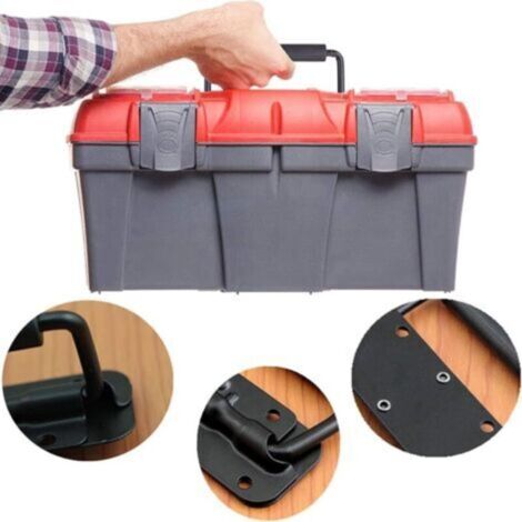 Pieces Box Handle, Folding Metal Handle, Black Box Handle, Spring Box ...