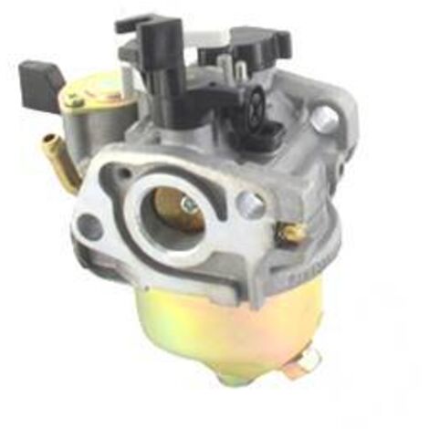 Carburateur adaptable HONDA GX110 GX120 – Entraxe 42,5 mm – Performance fiable pour motoculture – Remplacement pièces d'origine