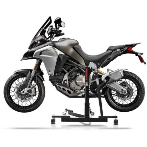 Lve Moto Centrale