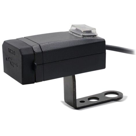 Prise Din Prise Usb Moto Etanche 12v Prise USB Moto Étanche Cliff Top - 18W PD Type-C, Montage Rétro 10mm, Charge Rapide Téléphone Alimentation GPS Interphone Chargeur Telephone Moto Prise Din Prise Usb Moto Etanche 12v Prise USB Moto Étanche Cliff Top - 18W PD Type-C, Montage Rétro 10mm, Charge Rapide Téléphone Alimentation GPS Interphone Chargeur Telephone Moto