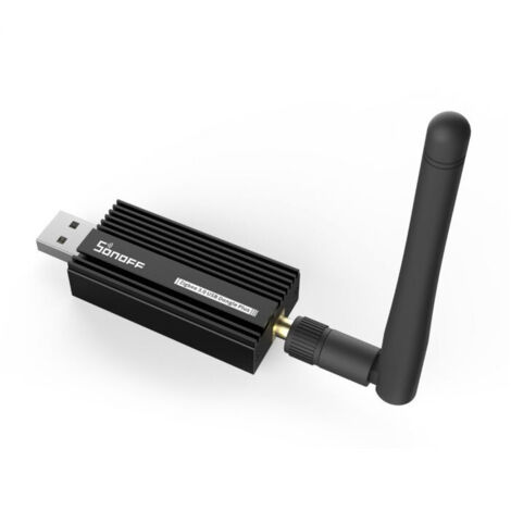 Clé USB ZigBee (1/5)