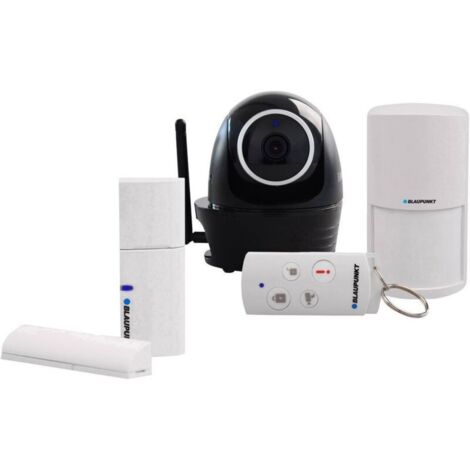 Kit de monitorización de sistemas domésticos inteligentes BLAUPUNKT HOS1800