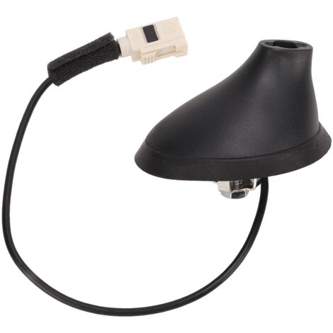 Base de antena radio montada en el baño (50540987) para Fiat 500 Abarth (1/5)