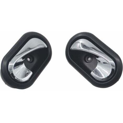 Manilla interior de puerta para Renault (izquierda y derecha) para Logan Duster (2012-2016) 8200733848 8200733847 (1/4)