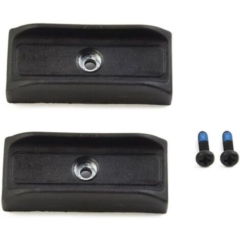 Soporte magnético para brocas (paquete de 2) para taladro percutor inalámbrico de 14,4 V (1/4)