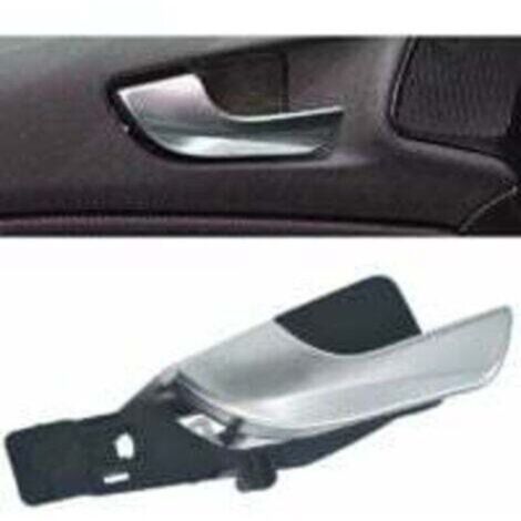 Manilla interior de la puerta delantera izquierda, compatible con Romeo Giulietta 156092167, TRIMEC (1/4)