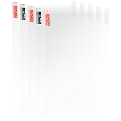 Protectores de pantalla para impresoras 3D de resina Anycubic Photon Mono 4/Ultra. (1/4)