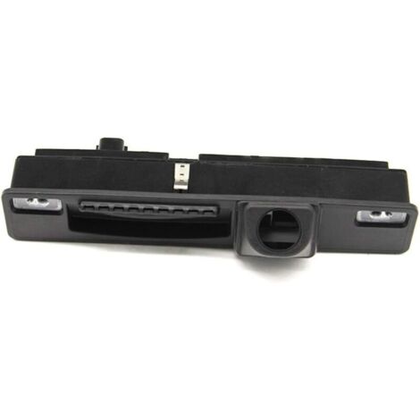 Interruptor de manija de puerta trasera y maletero F1EB19B514BC F1EB19B514BE para Ford Focus ST 2012-2018 (1/4)