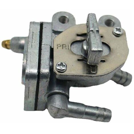 Interruptor del depósito de combustible para motocicleta Yamaha Virago Vstar XV250 XV125 (1/4)